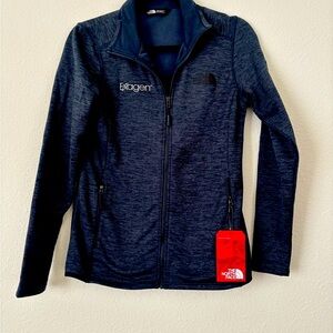 The North Face Women's Dark Gray Ski Jacket